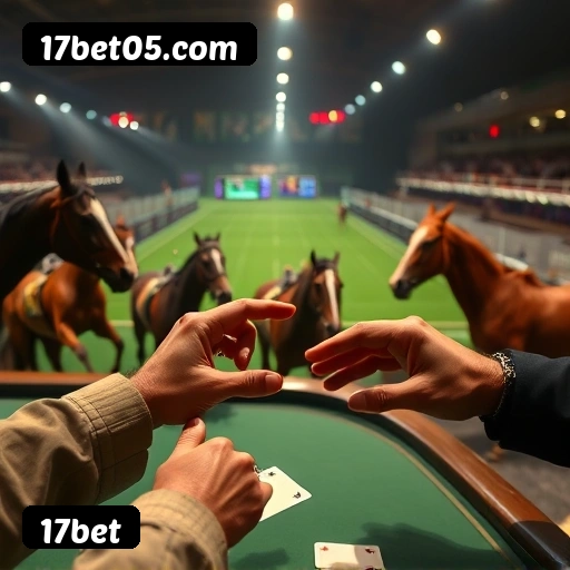 Cashback Semanal 17bet