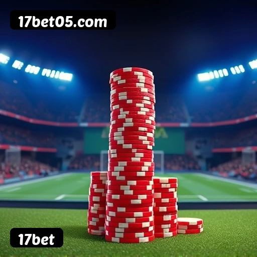 Instalação Android 17bet